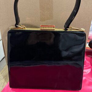 Made in England for Hutzler's Baltimore Vintage Purse